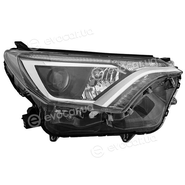 Toyota / Lexus 8113042650