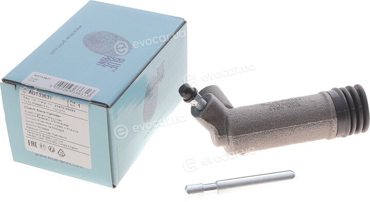Blue Print ADT33631