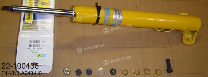 Bilstein 22-100436