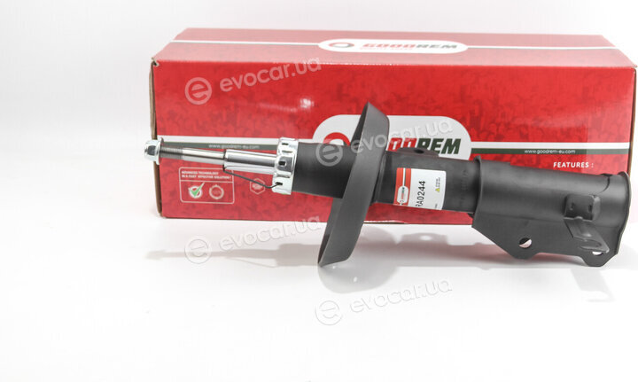 Goodrem RA0244