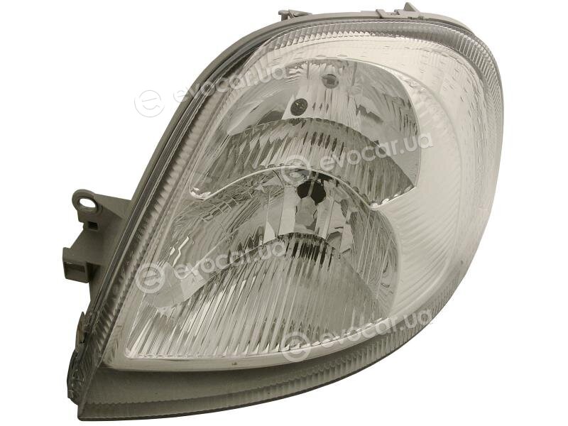 Magneti Marelli MM LPH702
