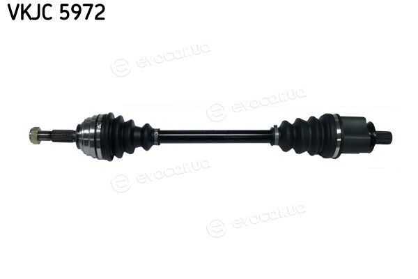 SKF VKJC 5972
