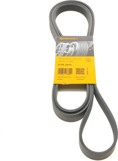 Continental / Contitech 6PK2475