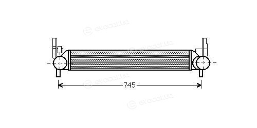 Starline A STA 4039