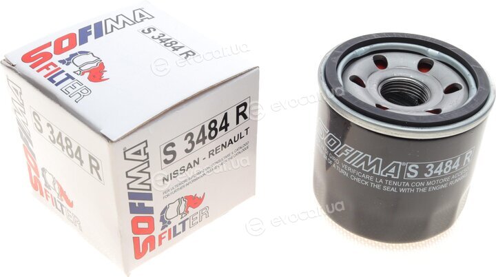 Sofima S 3484 R