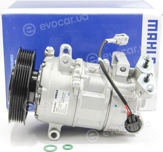 Mahle ACP 382 000S