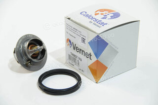 Vernet / Calorstat TH6837.74J