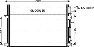 Ava Quality JEA5045