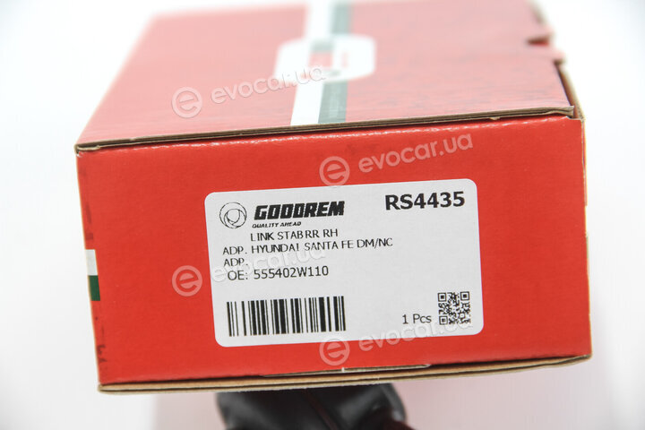 Goodrem RS4435