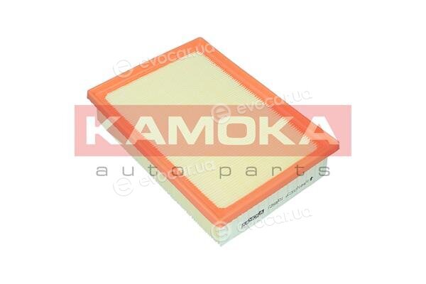Kamoka F259801