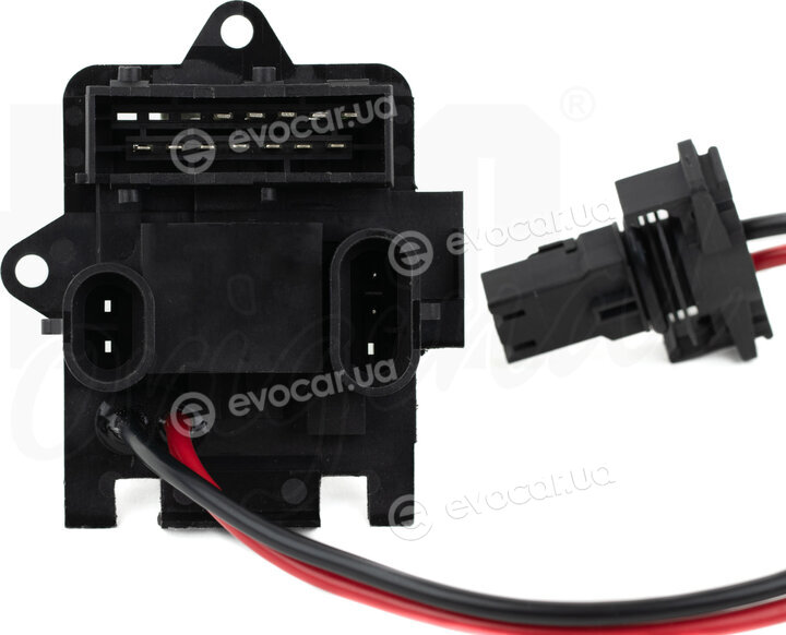 Astemo (Hitachi) / Huco 132606