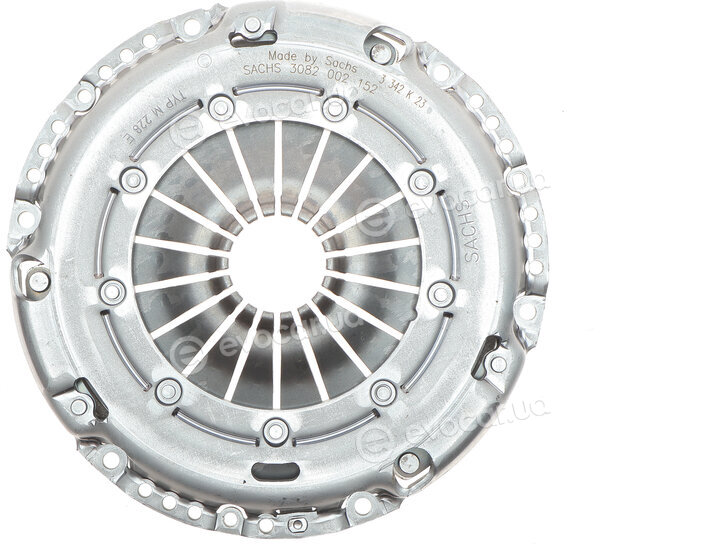 Sachs 3000 970 082