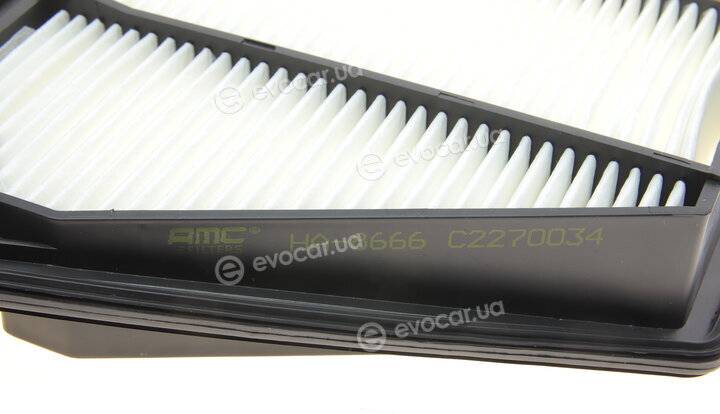 AMC HA-8666