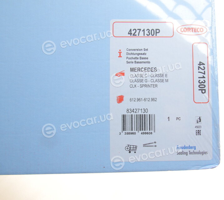 Corteco 427130P