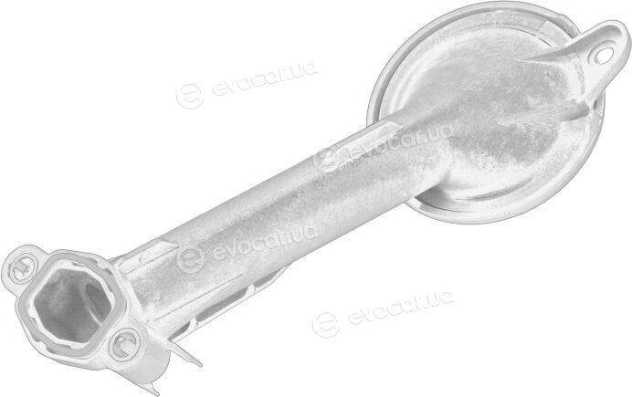 Mopar (PSA / FCA) 71740683