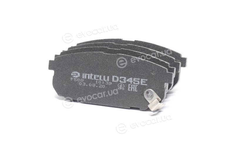 Dafmi / Intelli D345E
