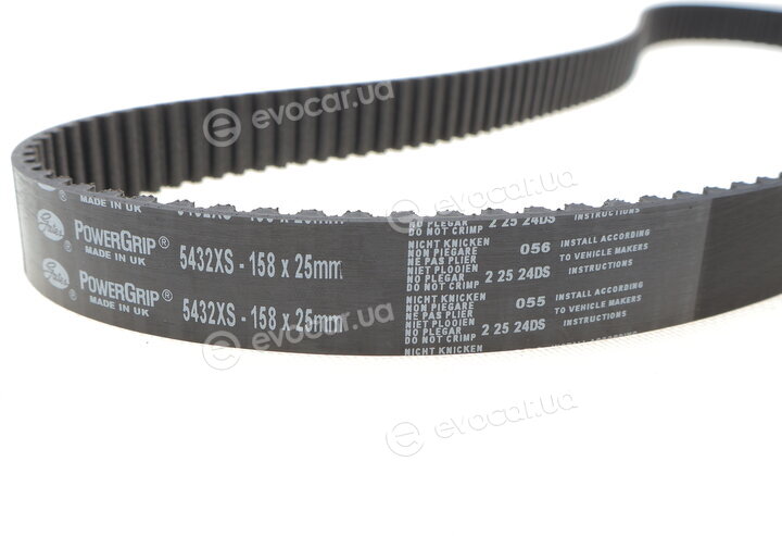 Gates K025432XS