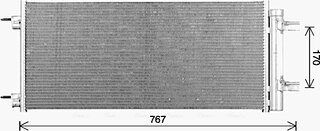 AVA OL5724D