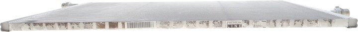 Mahle CR 2099 000P