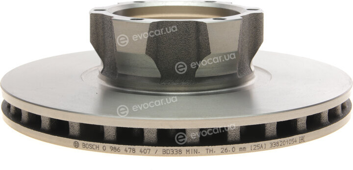Bosch 0 986 478 407