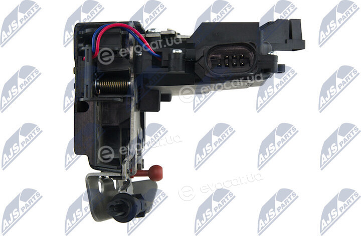 NTY EZC-VW-025