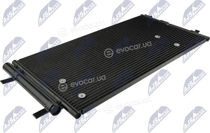 NTY CCS-AU-014