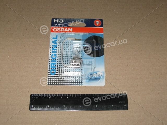 Osram 64151-01B