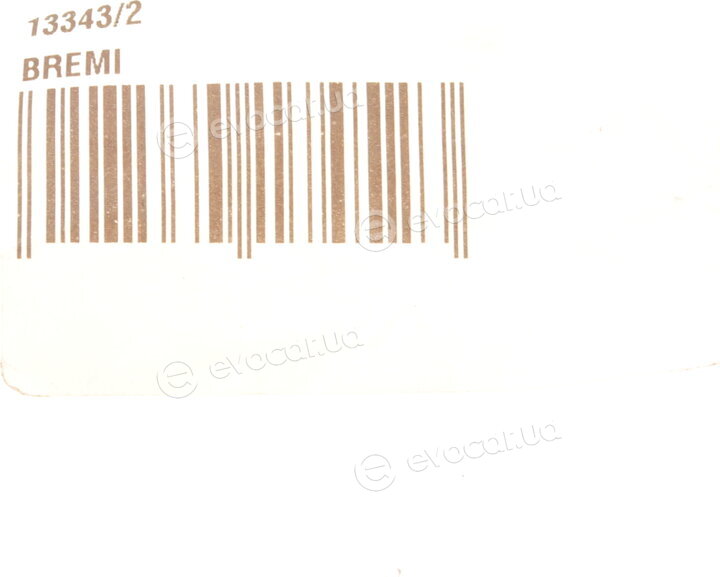 Bremi 13343/2