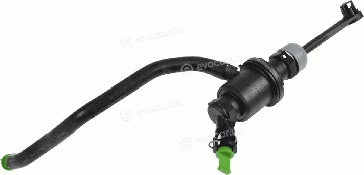 Sachs 6284 600 681