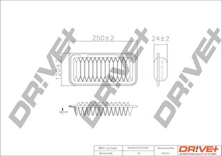 Drive+ DP1110.10.0086