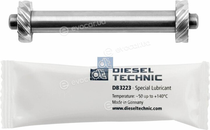 DT 2.94140