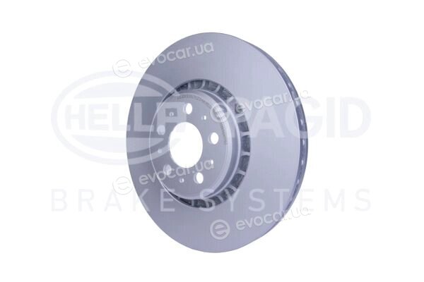 Hella 8DD 355 110-591