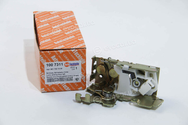 Autotechteile 100 7311