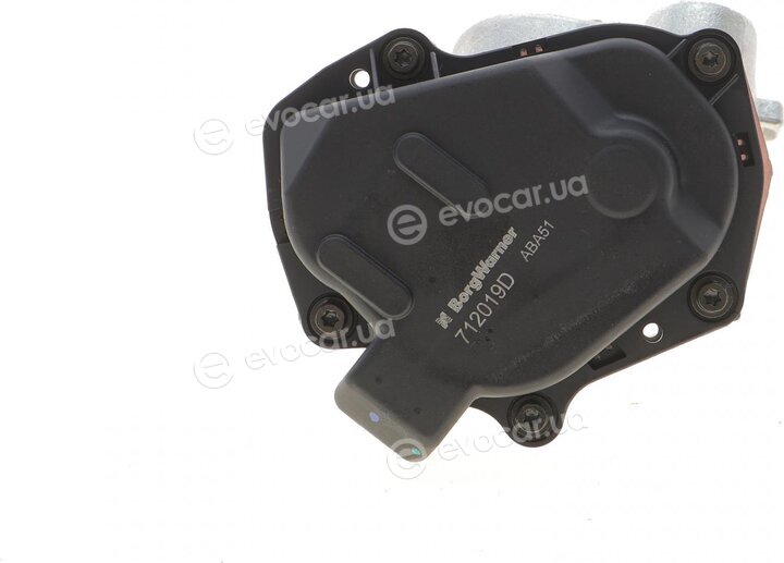 Wahler / BorgWarner 712019D