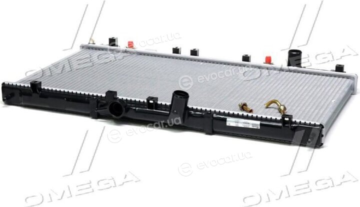 Nissens 62869A