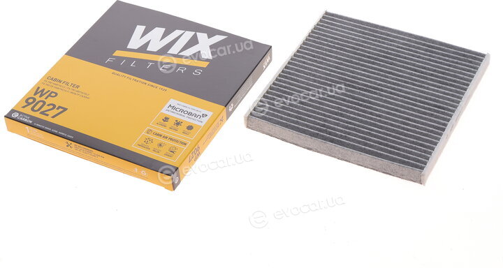 WIX WP9027
