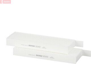 Denso DCF607P