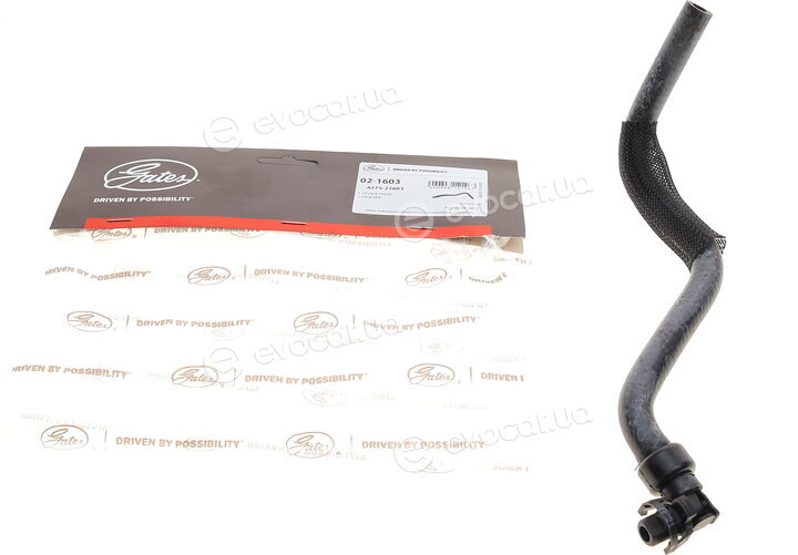 Gates 02-1603