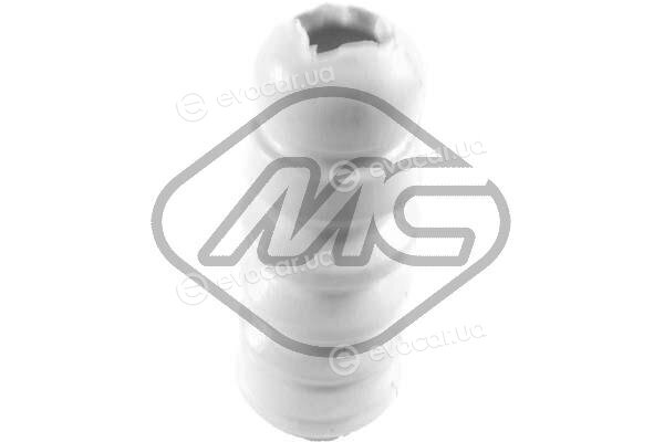 Metalcaucho / STC 40433