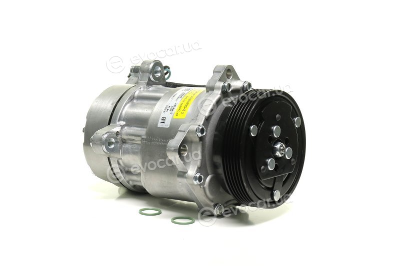 Nissens 89040