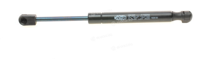 Magneti Marelli 430719033700