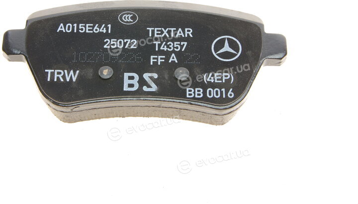 Mercedes-Benz A000420310564