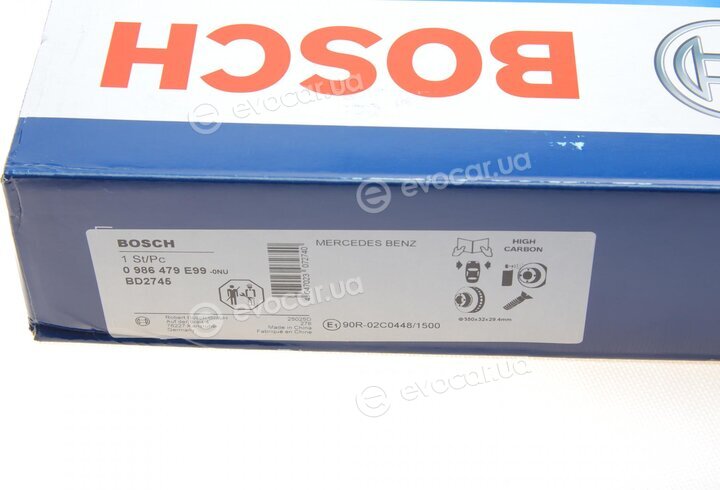 Bosch 0 986 479 E99