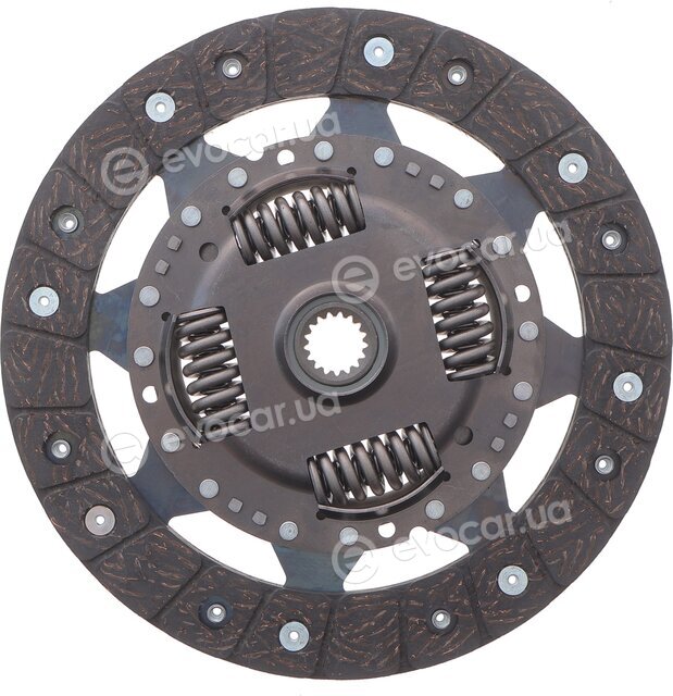 Blue Print ADM530100