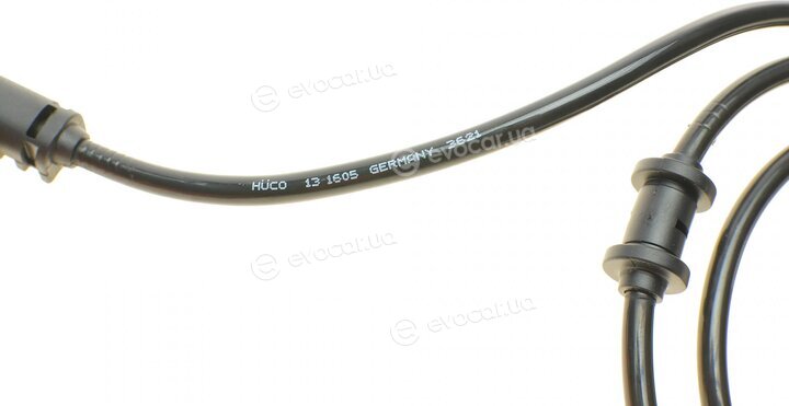 Astemo (Hitachi) / Huco 131605