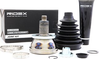 Ridex 5J0012