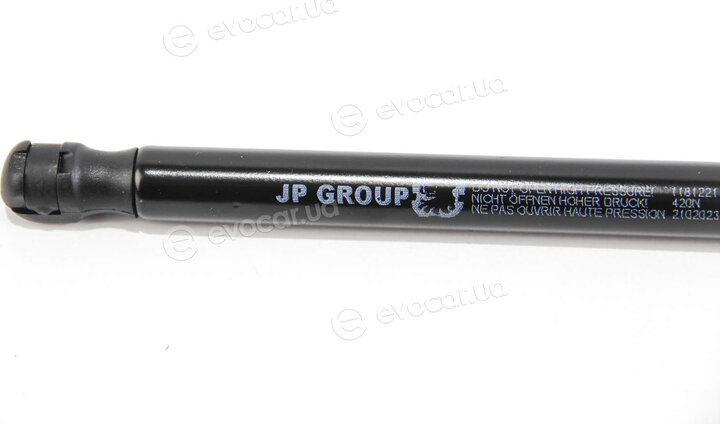 JP Group 1181221100