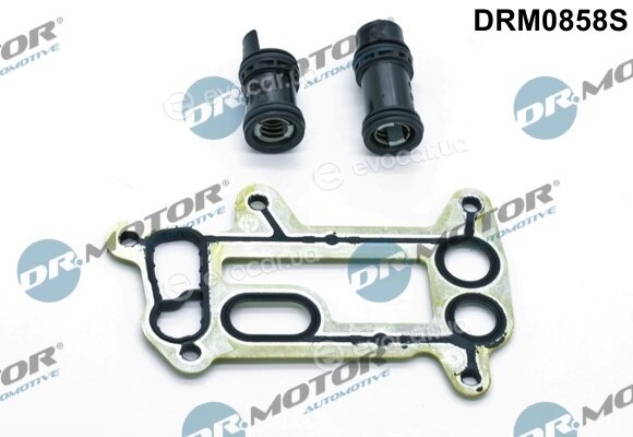 Dr. Motor DRM0858S