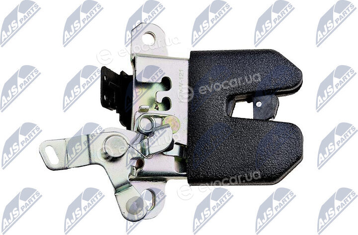 NTY EZC-VW-121