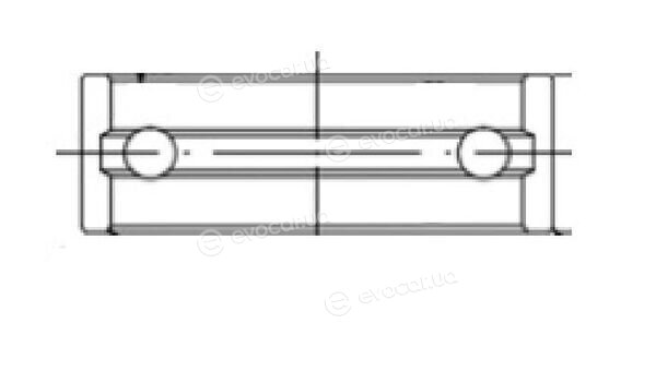 Mahle 029 HL 21924 000